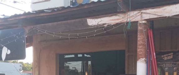 POLICÍA INVESTIGA HECHO DE HURTO AGRAVADO EN DESPENSA DEL BARRIO SAN CARLOS