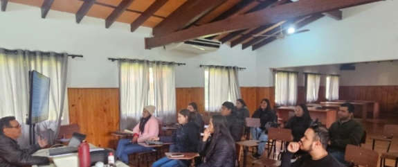 INSTITUTO BELÉN ABRE NUEVAS INSCRIPCIONES PARA CURSOS TÉCNICOS CON RÁPIDA SALIDA LABORAL