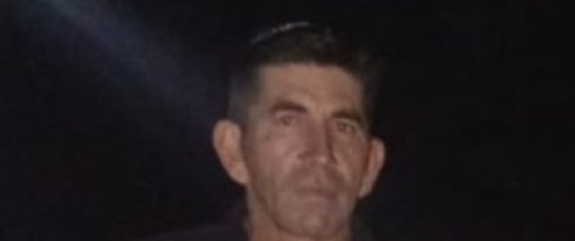 EXTRAÑO CASO DE DESAPARICIÓN EN HORQUETA