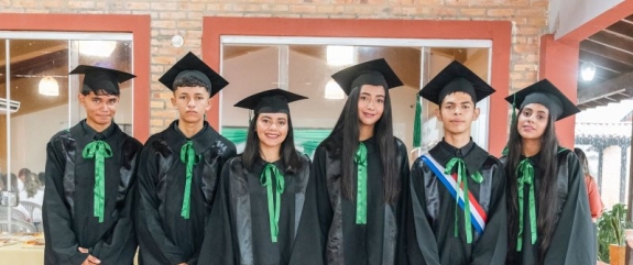 LA ESCUELA AGRÍCOLA AUTOSOSTENIBLE BELÉN HABILITA EL BACHILLERATO TÉCNICO EN SERVICIOS TURÍSTICOS DESDE 2026