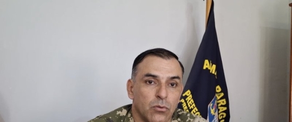 PREFECTURA RECUERDA A PESCADORES DEPORTIVOS LA OBLIGACIÓN DE GESTIONAR PERMISOS DE NAVEGACIÓN