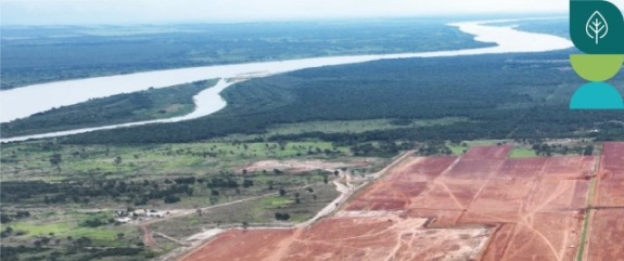 BID INVEST IMPULSA A PARACEL, LA MAYOR INVERSIÓN PRIVADA EN LA HISTORIA DE PARAGUAY, PARA DESARROLLAR EL PRIMER POLO INDUSTRIAL FORESTAL SOSTENIBLE