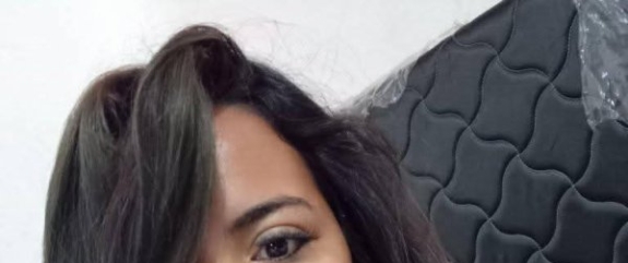 JOVEN PARAGUAYA SE COMUNICÓ CON SU FAMILIA
