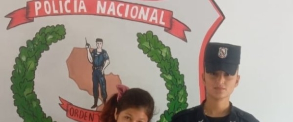 ENCUENTRAN EN LORETO A UNA JOVEN QUE HABRÍA SIDO “VENDIDA” POR OTRA MUJER