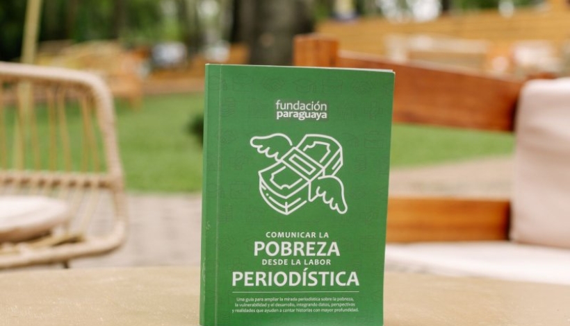 Portada del manual presentado