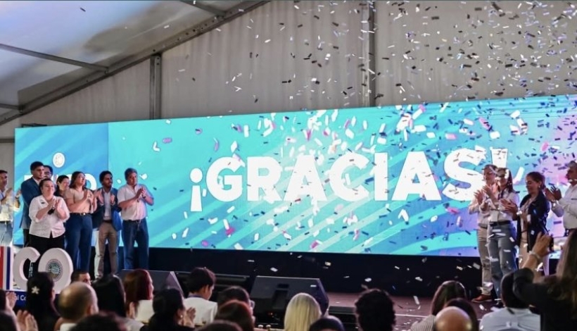 Cierre de la FEICO 2026