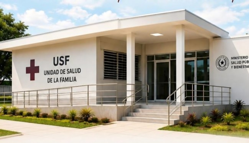 Proyecto estándar de las nuevas USF