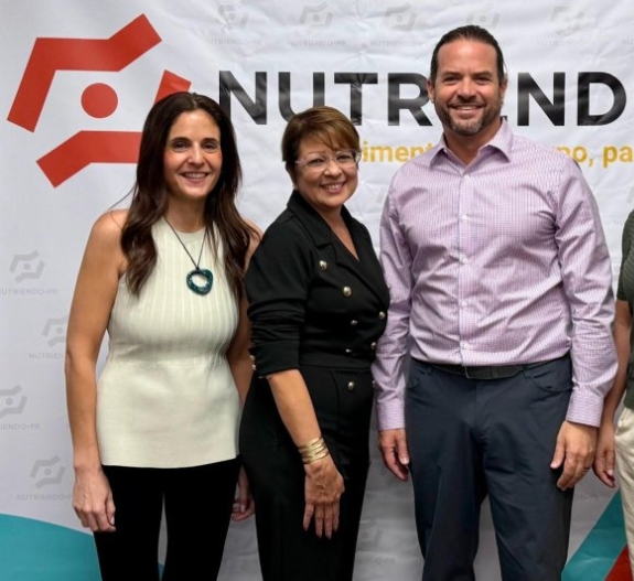 EL SEMÁFORO DE ELIMINACIÓN DE POBREZA LLEGÓ A PUERTO RICO