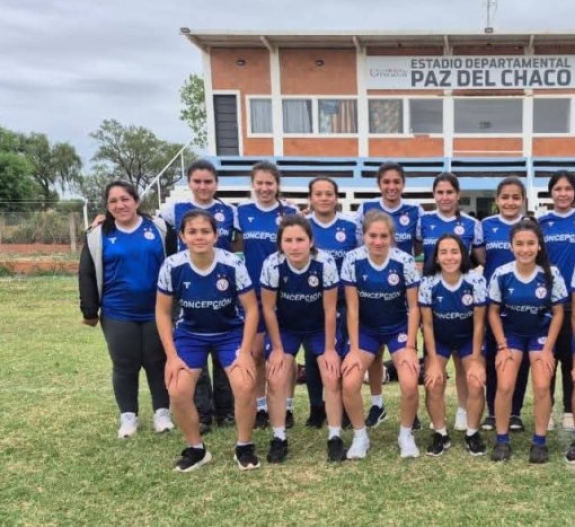 “V” AZULADA FEMENINA JUGARÁ EL DOMINGO EN HERNANDARIAS Y MAÑANA SE REALIZARÁ OTRA COLECTA EN LA AVENIDA