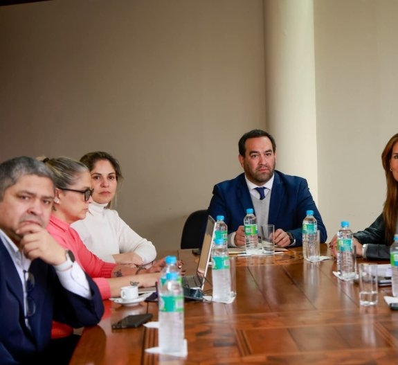 ORGANIZAN LA PRIMERA FERIA INDUSTRIAL Y COMERCIAL DE CONCEPCIÓN