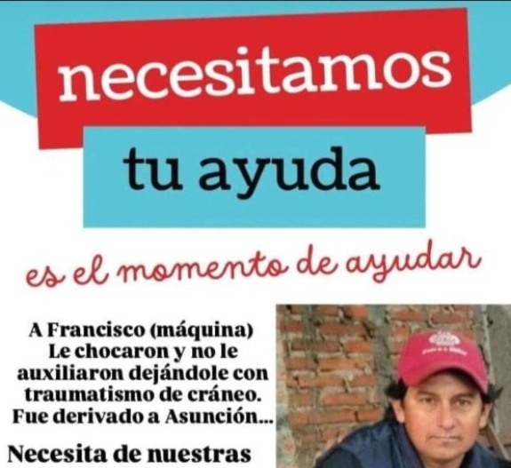 INVESTIGAN OMISIÓN DE AUXILIO TRAS GRAVE ACCIDENTE 