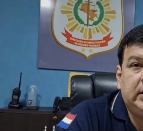 NOMBRAN NUEVOS JEFES DE INVESTIGACIÓN CRIMINAL EN LA POLICÍA NACIONAL