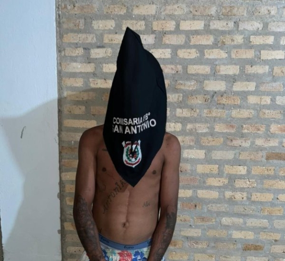 PROPIETARIO UBICÓ SU MOTOCICLETA QUE HABÍA SIDO HURTADA