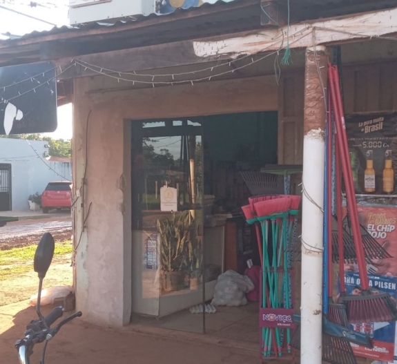 POLICÍA INVESTIGA HECHO DE HURTO AGRAVADO EN DESPENSA DEL BARRIO SAN CARLOS
