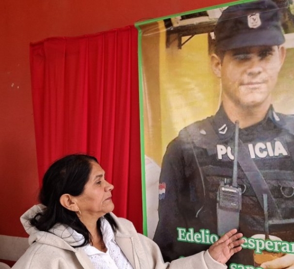 REALIZAN ENCUENTRO POR EL CUMPLEAÑOS DE EDELIO MORÍNIGO 