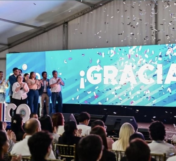 FEICO 2026: LA FERIA QUE CONECTÓ A LOS ACTORES ECONÓMICOS DE CONCEPCIÓN Y EL PARAGUAY