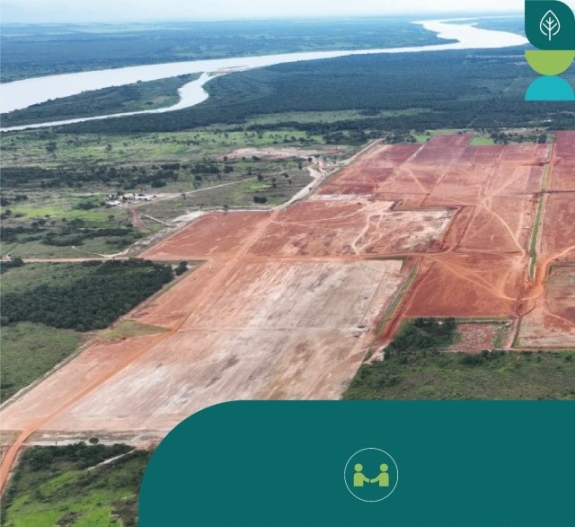 BID INVEST IMPULSA A PARACEL, LA MAYOR INVERSIÓN PRIVADA EN LA HISTORIA DE PARAGUAY, PARA DESARROLLAR EL PRIMER POLO INDUSTRIAL FORESTAL SOSTENIBLE