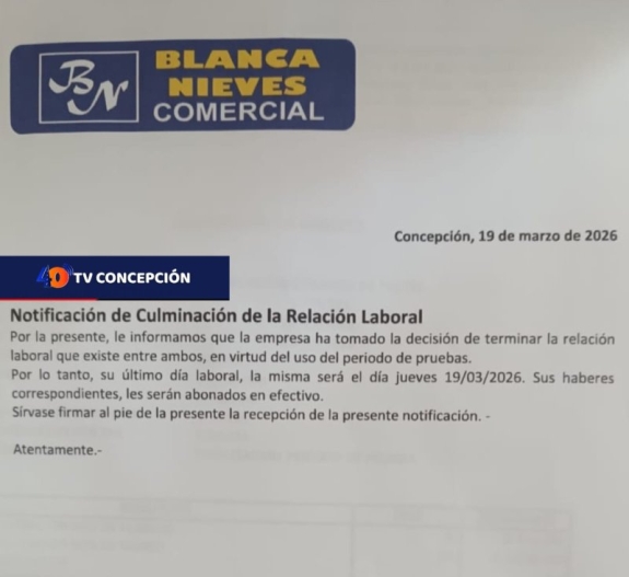 DESPIDEN A COCINERA TRAS DENUNCIA SOBRE INSUMOS DEL PROGRAMA HAMBRE CERO