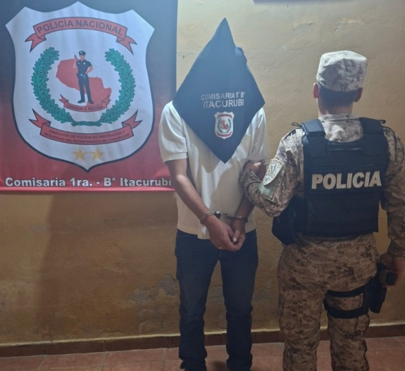 CASO DE VIOLENCIA DURANTE CENA FAMILIAR