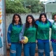 EL FUTBOL COMO MOTOR DE OPORTUNIDADES: 207 JOVENES FORTALECIERON SUS HABILIDADES Y SU FUTURO EN EL 2025