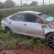 CASO DE ACCIDENTE CON DAÑOS MATERIALES OCURRIÓ EN ZONA DE LORETO