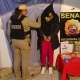 REINCIDENTE EN MICROTRÁFICO DETENIDA CON DOSIS DE CRACK EN CONCEPCIÓN