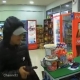 DOS ASALTOS A MANO ARMADA EN COMERCIOS DEL CENTRO DE CONCEPCIÓN 
