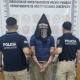 DETIENEN A SOSPECHOSO POR SUPUESTA PRIVACIÓN DE LIBERTAD DE UNA MENOR
