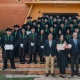 GRADUACIÓN DE LA PROMOCIÓN 2025 DE LA ESCUELA AGRÍCOLA DE CERRITO