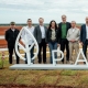 PARACEL DIO INICIO A LAS OBRAS DE INFRAESTRUCTURA PARA EL POLO DE DESARROLLO INDUSTRIAL Y LA PRIMERA PLANTA DE CELULOSA DEL PAÍS