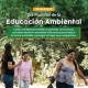 EDUCAR PARA CUIDAR: CUANDO EL AMBIENTE SE APRENDE DESDE LA COMUNIDAD
