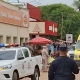 ASALTANTE HERIDO DE GRAVEDAD TRAS TOMA DE REHÉN EN LOCAL DE COMIDAS