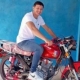 FATAL CAÍDA DE UN MOTOCICLISTA EN ZONA DE HORQUETA