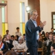 Cerrito Forum 2026: más de 180 personas se reunieron bajo el lema “Florecer”