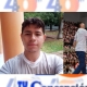 JOVEN NORTEÑO ACCEDE A BECA DEL GOBIERNO CON EL MEJOR PUNTAJE A NIVEL NACIONAL