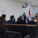 INAUGURAN DIPLOMADO INTERNACIONAL EN MEDIACIÓN Y RESOLUCIÓN DE CONFLICTOS