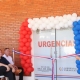 SERVICIO DE URGENCIAS DEL CENTRO DE SALUD DE LORETO RECIBE MILLONARIA INVERSIÓN 