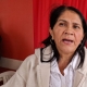 ÑA OBDULIA RECUERDA A EDELIO: 