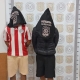 CASOS DE ASALTOS: POLICÍA ALLANÓ VIVIENDAS Y DETUVO A DOS ADOLESCENTES