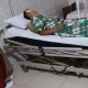 HOMBRE HIRIÓ A SUPUESTA PAREJA SENTIMENTAL DE SU HIJA MENOR DE EDAD