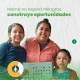 Lo que más importa a las madres paraguayas: ahorrar, generar más ingresos y brindar mejores condiciones de vivienda a sus hijos