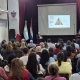 Martín Burt presentó en Argentina la metodología que está sacando de la pobreza a miles de familias en el mundo