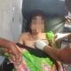 JOVEN HIRIÓ A SU PAREJA Y LUEGO INTENTÓ AUTOELIMINARSE