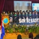 UNIVERSIDAD AUTÓNOMA SAN SEBASTIAN CELEBRÓ ACTO DE GRADUACIÓN EN CONCEPCIÓN 