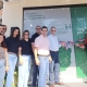 FUNDACIÓN PARAGUAYA INAUGURA SU OFICINA NÚMERO 27 EN CAPIATÁ Y REFUERZA SU COMPROMISO CON EL DESARROLLO LOCAL
