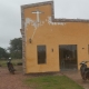 DESCONOCIDOS ROBAN EQUIPOS Y CABLEADO EN CAPILLA DEL BARRIO SAN CARLOS